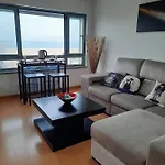 Apartment Duplex Nazare