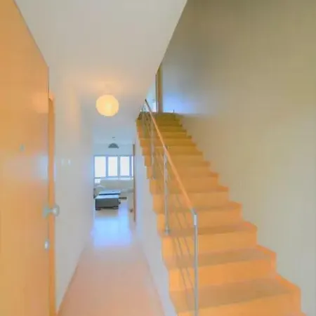 Duplex Apartment Nazaré