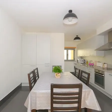 Apartment Duplex Nazaré