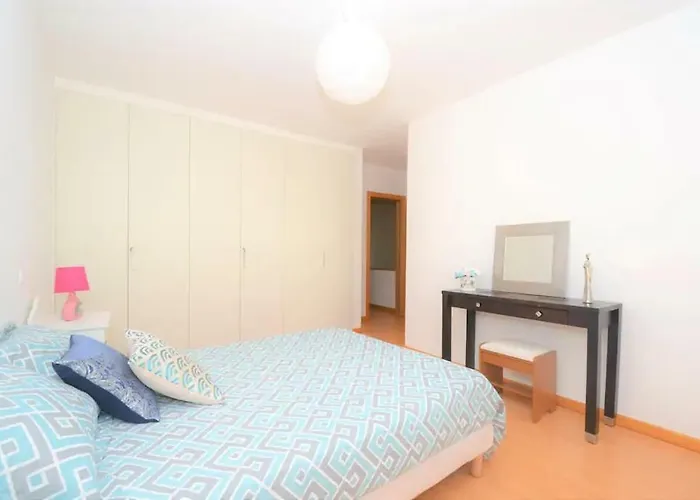 Duplex Apartamento Nazaré