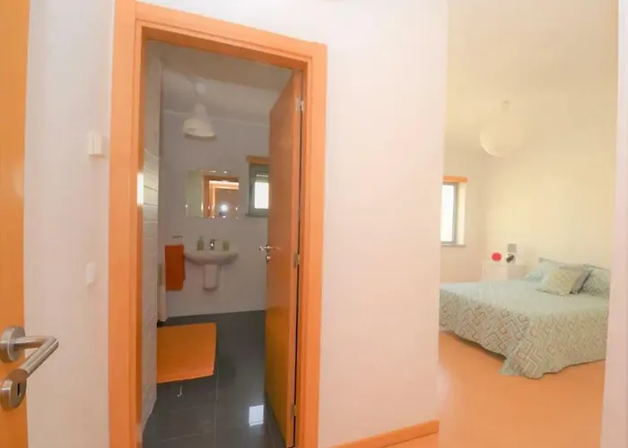 Apartamento Duplex Nazaré