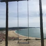 Duplex * Ναζαρέ