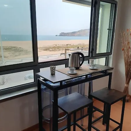 Duplex Apartment *