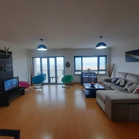 Duplex Apartment *