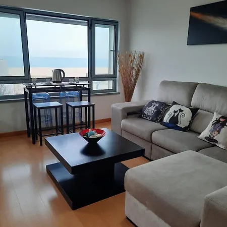 Apartment Duplex Nazare