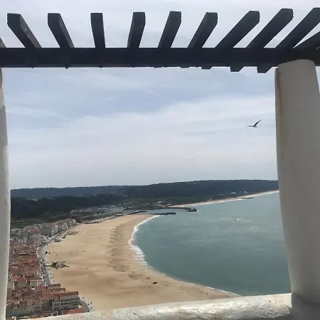Duplex * Nazare