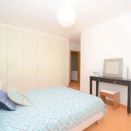 Duplex Apartment Nazare