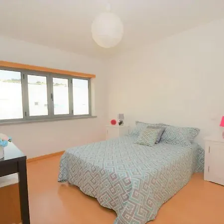 Apartment Duplex Nazare