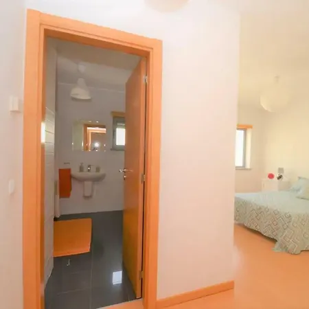 Apartment Duplex Nazare