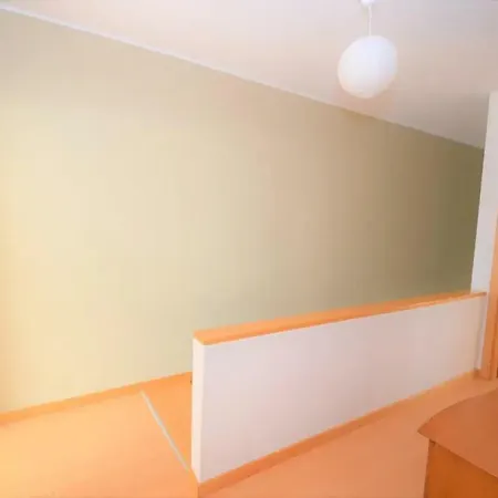 Duplex Apartment *