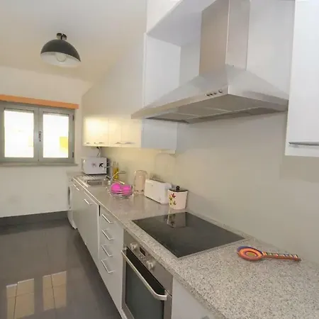 Apartment Duplex *