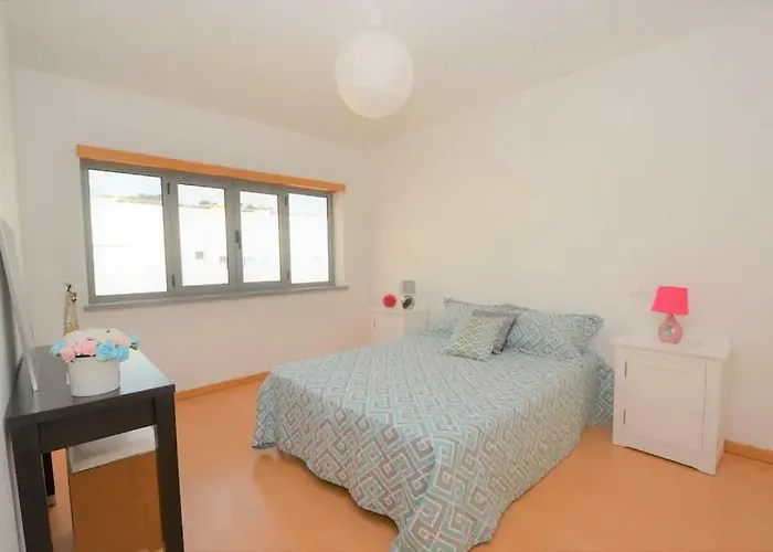 Apartament Duplex Nazaré